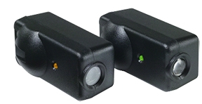 LiftMaster Safety Reversing Sensors Safety Sensors Garage Door Sensors, Safety Beam