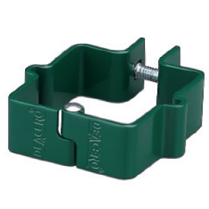 Classic Fence Brackets for 3"x 3" Posts classic fence brackets for 3" x 3" posts, fence posts, gate posts, brackets for fence posts, fence brackets, fence accessories, fence hardware, gate hardware, gate accessories, blacksmith brand, classic fence brackets, ts distributors