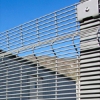 Forte Panel with V-Brace forte panel with v-brace, forte panels, fence panels, designmaster fencing, custom fencing, decorative fencing, fence accessories, fence hardware, designmaster accessories, v-brace, fence posts, ts distributors
