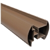 Milan Post milan post, designmaster, fence posts, decoratve fencing, designmaster accessories, fence accessories, fence hardware, custom fencing, gate accessories, gate hardware, designmaster fencing system, ts distributors