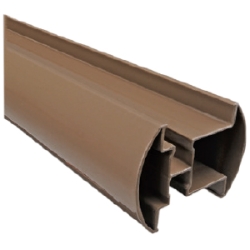 Milan Post milan post, designmaster, fence posts, decoratve fencing, designmaster accessories, fence accessories, fence hardware, custom fencing, gate accessories, gate hardware, designmaster fencing system, ts distributors