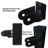 Swivel Bracket SWIVEL BRACKET, FENCE BRACKET, BEST FENCE BRACKET, WELDABLE FENCE BRACKET, SWIVEL FENCE BRACKET, FENCE POST BRACKET, ROUND FENCE POST BRACKET, COMMERCIAL FENCE BRACKETS, FENCE MOUNTING BRACKETS, FENCE BRACKETS FOR POSTS, CHAIN LINK FENCE HARDWARE, WOOD FENCE BRACKETS, FENCING CLIPS AND BRACKETS, ALL ANGLE SURFACE MOUNT BRACKET, BEST SWIVEL MOUNTING BRACKET, HEAVY DUTY MOUNTING BRACKET