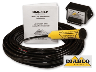 Diablo DML-9LP Mini Loop Kit 100 