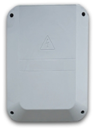 Battery Box <meta name="word="radio gate backup battery, battery box radio gate swing gate, midrange swing gate, radio gate swing arm, swing gate arm steel drivetrain, swing gate arm aluminum drivetrain, durable swing gate kit, affordable swing gate kit, heavy duty swing gate ">
