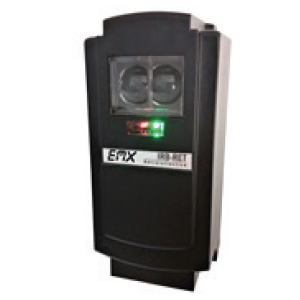 Universal Retroreflective Photoeye Access control, gate operators, viking, doorking, liftmaster, apollo, eagle, swing gate, slide gate, BFT, Ramset, loop detctor, transmitter, 315 MHz, 2.0 technology, superior gate operaator, phobos, oxi receiver, residential swing gates, wireless keypads, ramset, electromagnetic lock ,Maglock, access controller, push to exit, proximity reader, cellular callbox, telephone entry system, board kit, intercom, photoeye kits, seco-larm, EMX, click2enter, emergency entry box, lead-acid battery, THALIA, conduit, screw connector, back-up power