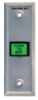 Request-to-Exit Button request to exit button, Slimline box, gate exit, Seco-larm, secolarm, rocker switch, salida, stainless face plate, request to exit, exit button, exit push button, ts distributors