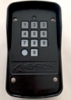 Keystone Wireless Keypad Keystone keypad, wireless keypad, Multicode receiver, multi code receiver, multicode compatible