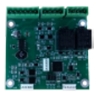 Wiegand Single Door Expansion Board Only Watchman, cellgate, multi tenant entry, telephone entry expansion panel, expansion board, AT&T gate entry system, Verizon gate entry system, apartment gate entry, multi gate expansion