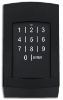 Battery-Operated Wireless Digital Keypad <meta name="word="battery operated keypad, wireless keypad, digital keypad, triple coding keypad, radio gate swing gate, midrange swing gate, radio gate swing arm, swing gate arm steel drivetrain, swing gate arm aluminum drivetrain, durable swing gate kit, affordable swing gate kit, heavy duty swing gate ">