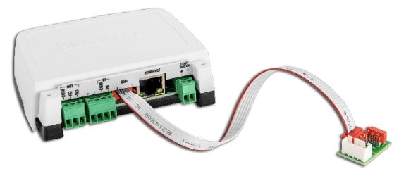 Radio Gate WiFi Module for Apps 