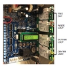 HY5B 2.0 Loop Dectector loop detector for gates, commercial loop detector, residential loop detector, hysecurity gate operator, gate operator smart touch technology, gate opener, car loop for hate, HY5B 2.0 loop detector, safe loop detector, nice hy5b loop, hysecurity hy5b loop detector