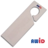 Hang Tag long range reader, AWID, Doorking, proximity hang tag, mirror hang tag, rearview mirror entry tag