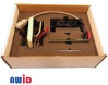 LR-TEK Long Range AWID Installation Kit AWID, DOORKING, UHF LONG RANGE READER, TOOL FOR UHF READER, AWID INSTALLATION KIT, AWID DEMO KIT
