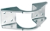Top Mount Roller Bracket - HAC11201R