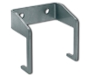 Bracket for Guide Track Bracket for gate track, galvanized gate track, guide track, top mounting track, top mount gate guide, top mount cantilever, cantilever gate system, cantilever wheels