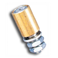 Brass Roller gate roller, sliding gate, roller guide, brass roller, brass, sliding door hardware, gate hardware