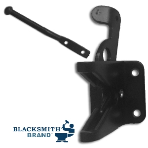 Gravity Latch Floating Bar 