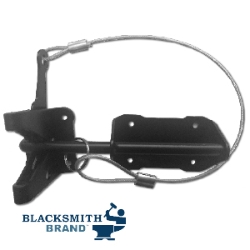 Gravity Latch HD with Cable 