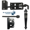 Ornamental Thumb Latch Kit 