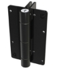 Aluminum Self Closing Gate Hinges gate hardware, gate closer, self-closing, hinge set, aluminum hinges