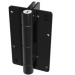 Aluminum Self Closing Gate Hinges - HAKF3L2BL