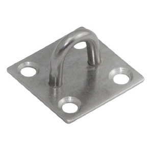 Stainless Bolt-On Staple for Hasp 