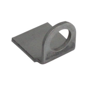 Staple for Hasp Hasp, Hasp Staple, Weldable Staple