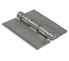 Aluminum Butt Hinge gate hardware, gate closer, lockey, adjustable hydraulic, fence, self-closing, hinge set, door closer, gate locks, swing gate, exit control hardware, deadlocking gate, free exit push, handle converter, sliding gate lock, code lock, mechanical lock, gate keeper, safety gate latch, magna-latch,  heavy-duty exit, back catch, gate latch, barrel bolt, barrel hinge, piano hinge, weldable hinge, cane bolt, drop bolt, tru-close, lokklatch, self closing hinge, magnatic latch, security keeper, locinox, bar adaptor, bat-wing hinge, steel mailbox, aluminum sliding gate track, trolley wheels, sliding door track bracket, aluminum, aluminum butt hinge