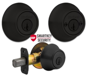 Kwikset 665 Double Cylinder Deadbolt  meta name="description" content="Kwikset Deadbolt, Kwikset 665 deadbolt, Smart Key Deadbolt, Kwikset Smart Key, Quickset Deadbolt, Double cylinder deadbolt, double keyed, Smart Key security, matte black deadbolt, square deadbolt" /