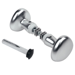 Locinox Aluminum Handle Blocking Set Locinox, aluminum handle, blocking set