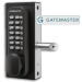 Deadlocking Latch with Single Sided Keypad - MCLBDGS4060L