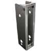 Lockbox for 2950 Hook Bolt gate hardware, gate closer, lockey, adjustable hydraulic, fence, self-closing, hinge set, door closer, gate locks, swing gate, exit control hardware, deadlocking gate, free exit puch, handle converter, sliding gate lock, code lock, mechanical lock, gate keeper, safety gate latch, magna-latch,  heavy-duty exit, back catch, gate ltch, barrel bolt, barrel hinge, piano hinge, weldable hinge, cane bolt, drop bolt, tru-close, lokklatch, self closing hinge, magnatic latch, security keeper, locinox, bar adaptor