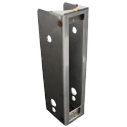 Lockbox for 2950 Hook Bolt gate hardware, gate closer, lockey, adjustable hydraulic, fence, self-closing, hinge set, door closer, gate locks, swing gate, exit control hardware, deadlocking gate, free exit puch, handle converter, sliding gate lock, code lock, mechanical lock, gate keeper, safety gate latch, magna-latch,  heavy-duty exit, back catch, gate ltch, barrel bolt, barrel hinge, piano hinge, weldable hinge, cane bolt, drop bolt, tru-close, lokklatch, self closing hinge, magnatic latch, security keeper, locinox, bar adaptor