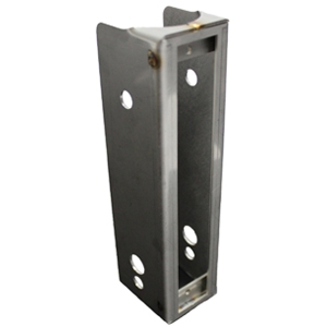 Lockbox for 2950 Hook Bolt gate hardware, gate closer, lockey, adjustable hydraulic, fence, self-closing, hinge set, door closer, gate locks, swing gate, exit control hardware, deadlocking gate, free exit puch, handle converter, sliding gate lock, code lock, mechanical lock, gate keeper, safety gate latch, magna-latch,  heavy-duty exit, back catch, gate ltch, barrel bolt, barrel hinge, piano hinge, weldable hinge, cane bolt, drop bolt, tru-close, lokklatch, self closing hinge, magnatic latch, security keeper, locinox, bar adaptor