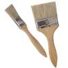 Touch-Up Chip Brushes blacksmith brand, gravity feed HVLP spray gun, Aervoe, heat resistant enamel, spra-tool, metallic finishes, brite galvanized coating, wrought iron, touch up brushes, painters masking tape, paint respirator kit, paint mitt, pipe painter, welding respirator, patina oxidizer, gun metal blue paint, rust arrest, brass coating, acrylic sealer, shop coat primers, paint for galvanized metal, paint for galvanized aluminum, rust inhibitive primer