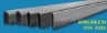 U-Edging u-edge, uedge, uedging, u edge, steel edging, steel edge trim, cold rolled steel, steel framing, architectural metal edging, steel trim, steel border