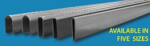 U-Edging u-edge, uedge, uedging, u edge, steel edging, steel edge trim, cold rolled steel, steel framing, architectural metal edging, steel trim, steel border