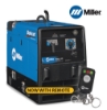 Bobcat™ 225  Engine-Driven  Multiprocess  Welder/Generator engine driven, bobcat 225, welder with generator, multiprocess welder