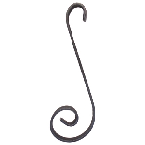 Forged Steel Scrolls forged steel scrolls, forged panels, metal stair balusters, rail balusters, steel rail balusters, forged steel rosettes, steel balcony balusters, steel pickets, hammered metal stair baluster, hammered metal railing balusters, hand forged balusters, balusters with bushings, forged newel posts, forged rail panels, powder coated steel forgings, forged steel elemetns, stamped steel elements, fully weldable leaves, fully weldable flowers, pressed steel elements, weldable cast steel leaves, forged steel spheres, forged steel baskets