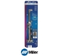 Combination Torch & Tip Package welding, shop supplies, weld, cutting torch, welding rods, power cord, poly, tarp, torch, hobart, fan, barricade, clamp, electrode, electrodes, tungsten, copper cable, MIG, lug, solder, spoolmate, nozzle, tip, tip adapter, Miller, SYNCROWAVE 210, welding, Hobart, Millermatic, Handler, Plasma, Cutter, Stick, Spectrum 375, MIG, TIG, engine-driven, arc welding and cutting equipment, fabrication, engine-driven, welding wire, torch cutting, hand running gear, cylinder rack, Spectrum 625