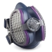 LPR-100 Half Mask - WSML00895