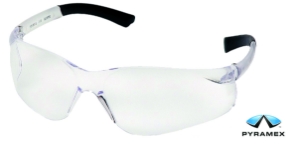 Pyramex Ztek Series Safety eyewear, eye protection, pyramid safety eyewear, Provoq Series, Outlander Series, Everlite series, Ztek series, furix series, pmxtreme readers series, safety glass readers, safety glasses with LED, anti-fog glasses, ANSI Z87 safety standards, UV filter
