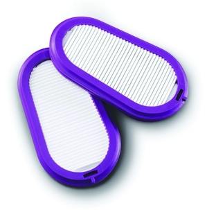 LPR_100 Half Mask Replacement Filters 