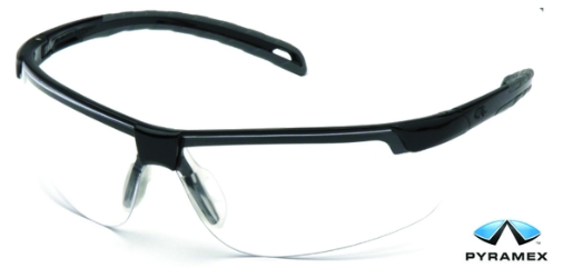 Pyramex Ever-Lite Series :  Safety eyewear, eye protection, pyramid safety eyewear, Provoq Series, Outlander Series, Everlite series, Ztek series, furix series, pmxtreme readers series, safety glass readers, safety glasses with LED, anti-fog glasses, ANSI Z87 safety standards, UV filter
