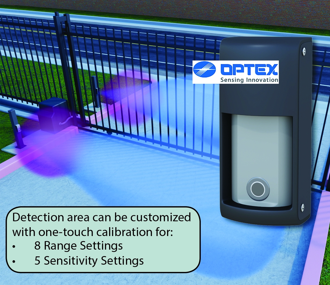 OPTEX OVS-01GT