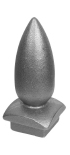 Cast Iron Plugs